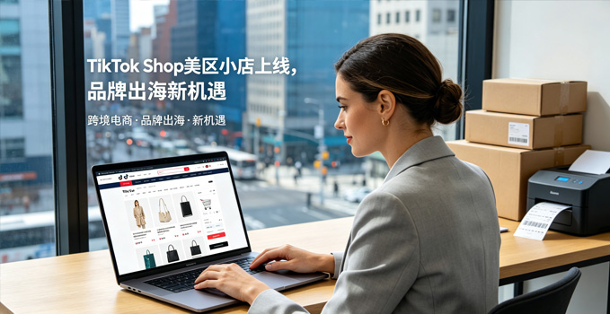 TikTok Shop引入AR技术，让虚拟试穿成为现实购物乐趣