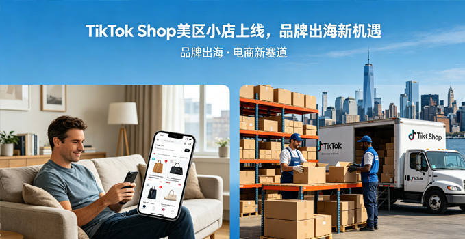 TikTok Shop: 把握短视频电商的机遇与挑战