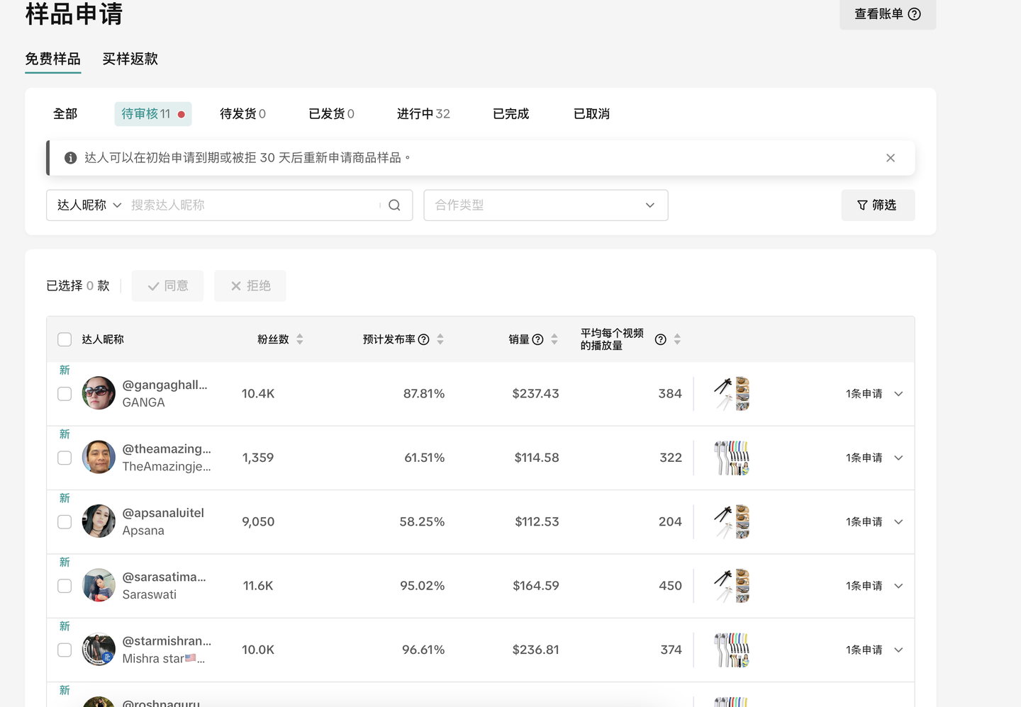 还在手动找TikTok达人?效率翻10倍的建联神器来了!