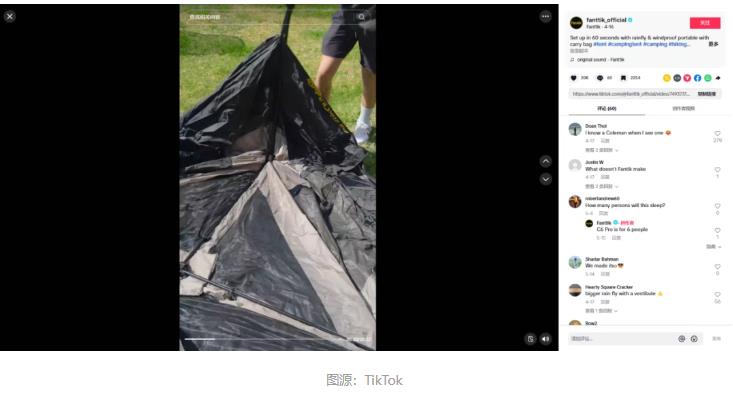 “淡季”不淡,冬季露营火了,有人赚到了第一桶金!