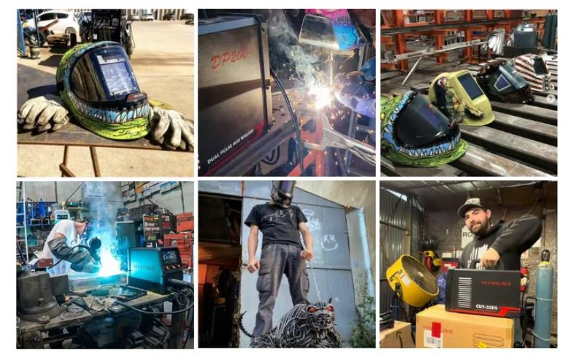 年销5个亿！浙江温州闯出一海外大卖，“暴打”老美焊机巨头！