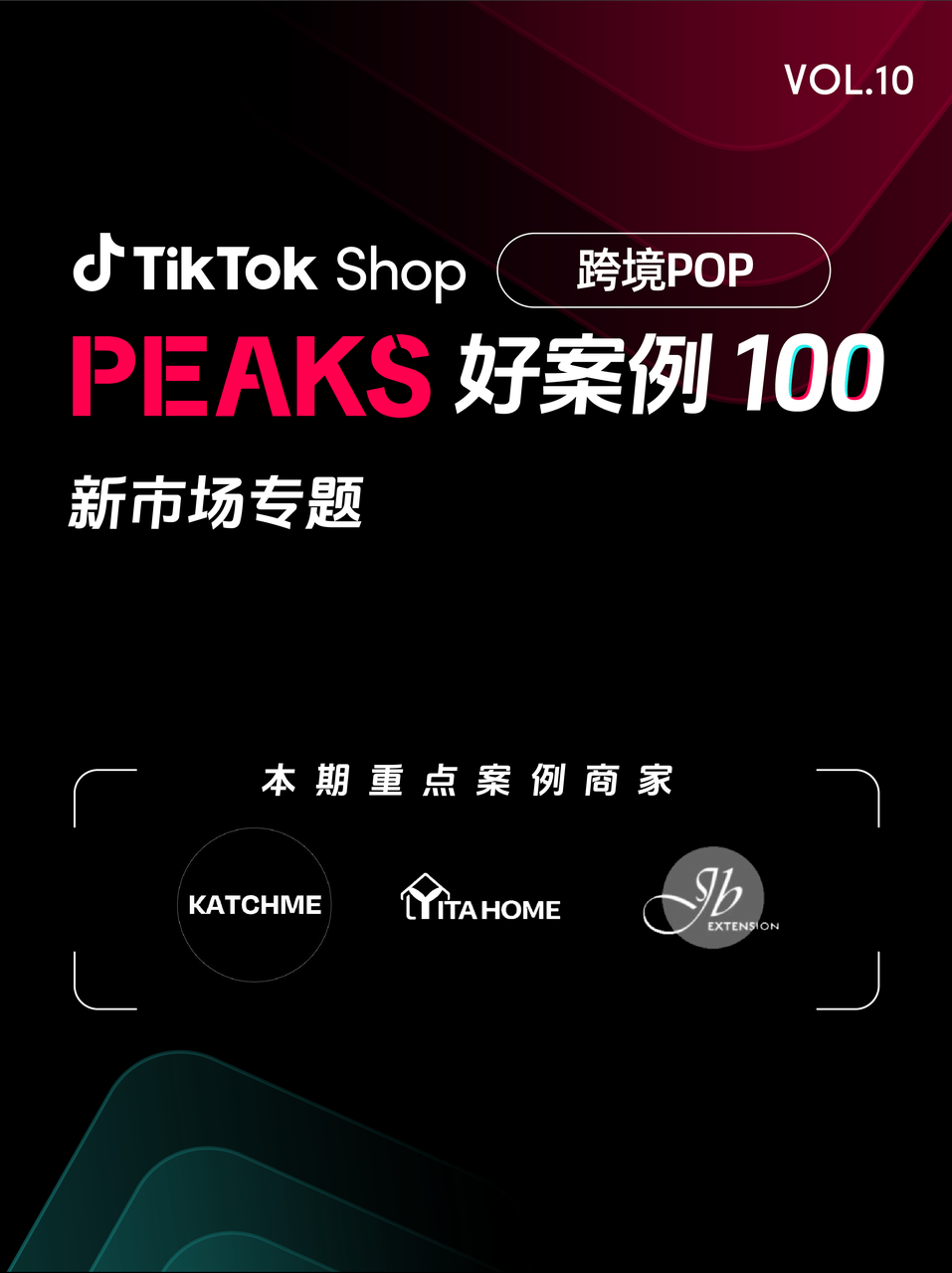 赢英区增长！TikTok Shop跨境POP商家借力活动销量飙升