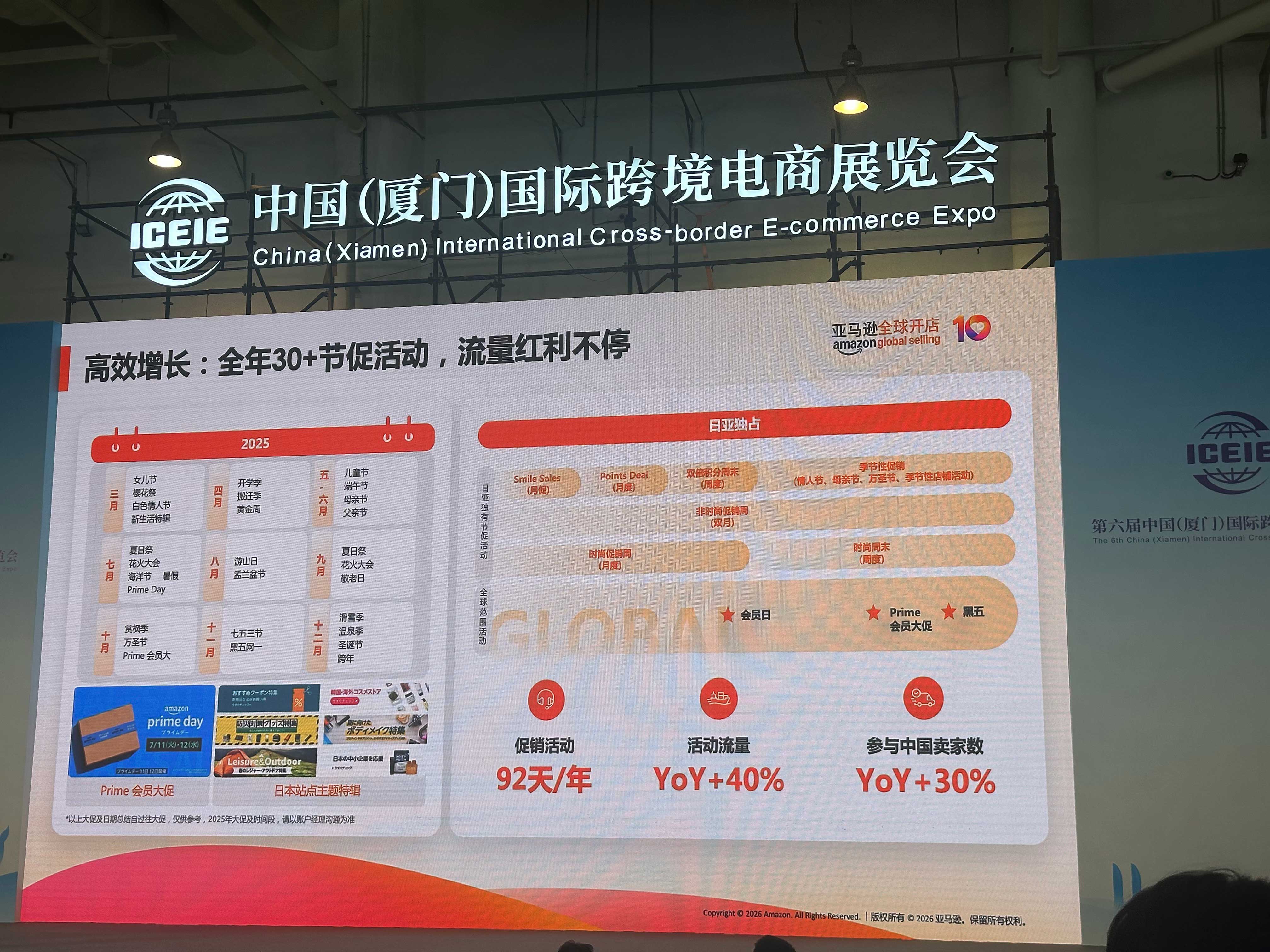 亚马逊amazon 全球开店：万亿商机 赢在日亚