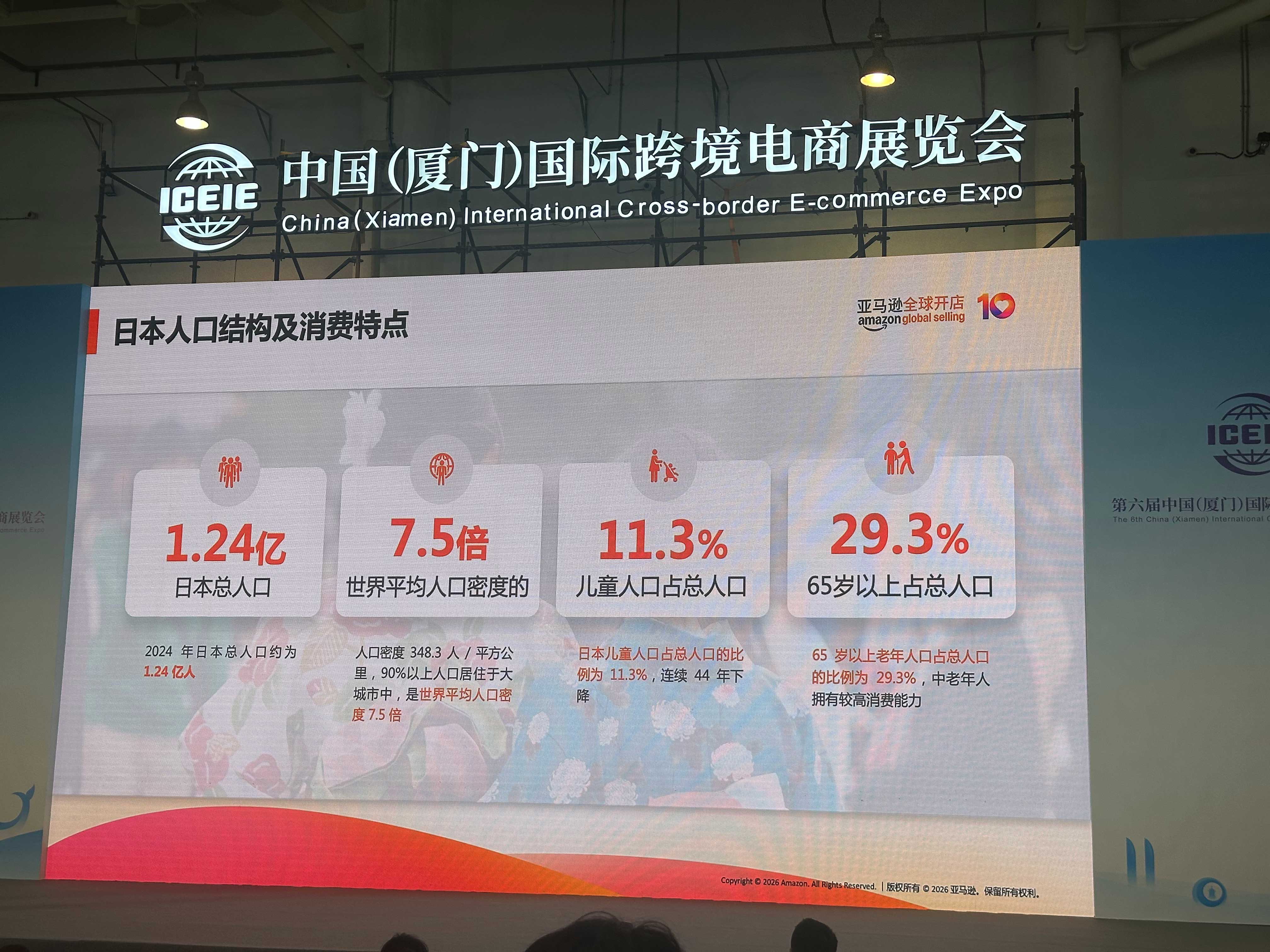 亚马逊amazon 全球开店：万亿商机 赢在日亚