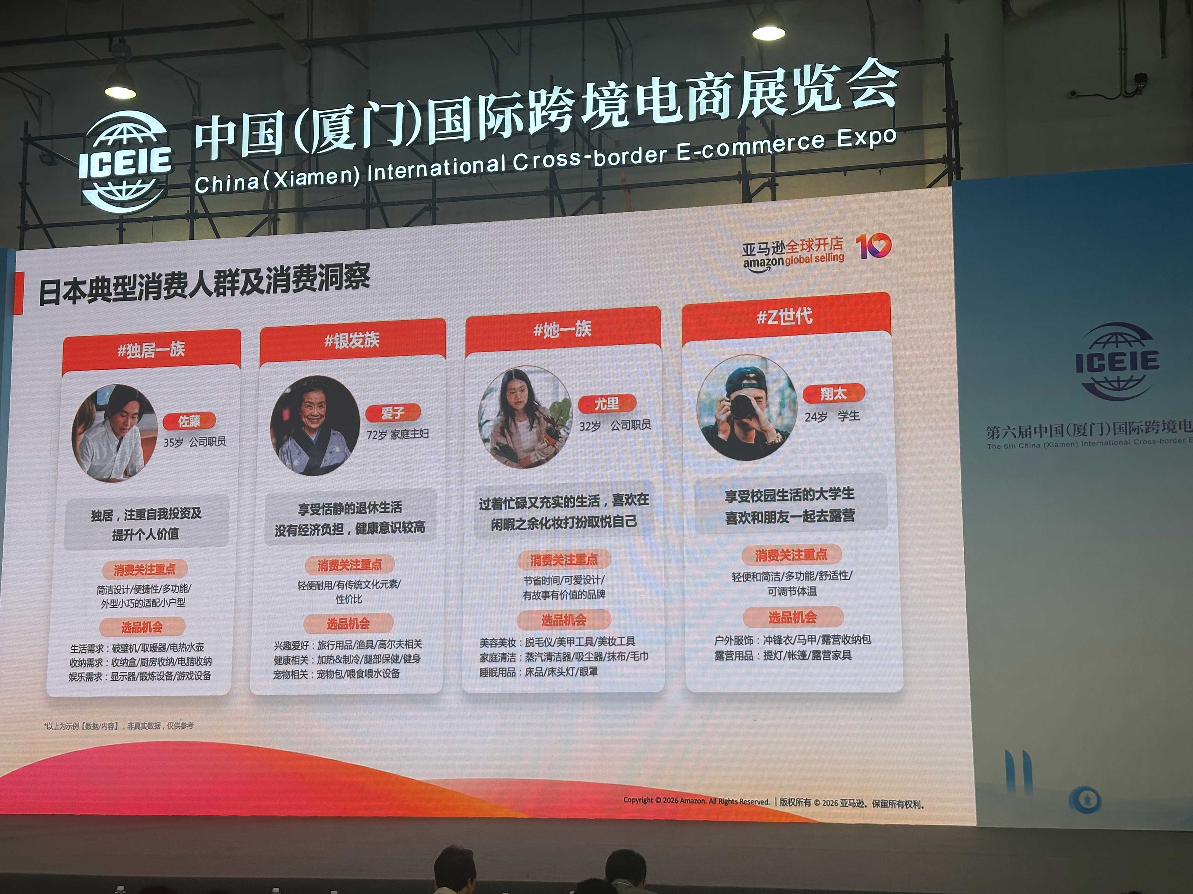 亚马逊amazon 全球开店：万亿商机 赢在日亚