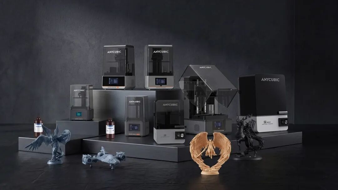 3D打印品牌纵维立方再获数亿融资，强化全球交付能力