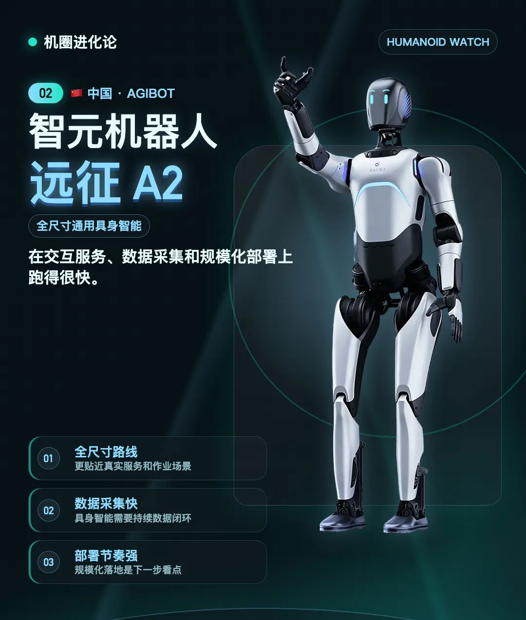 2026 全球人形机器人 TOP10 榜单出炉，国产企业独占六席领跑全球赛道 正文