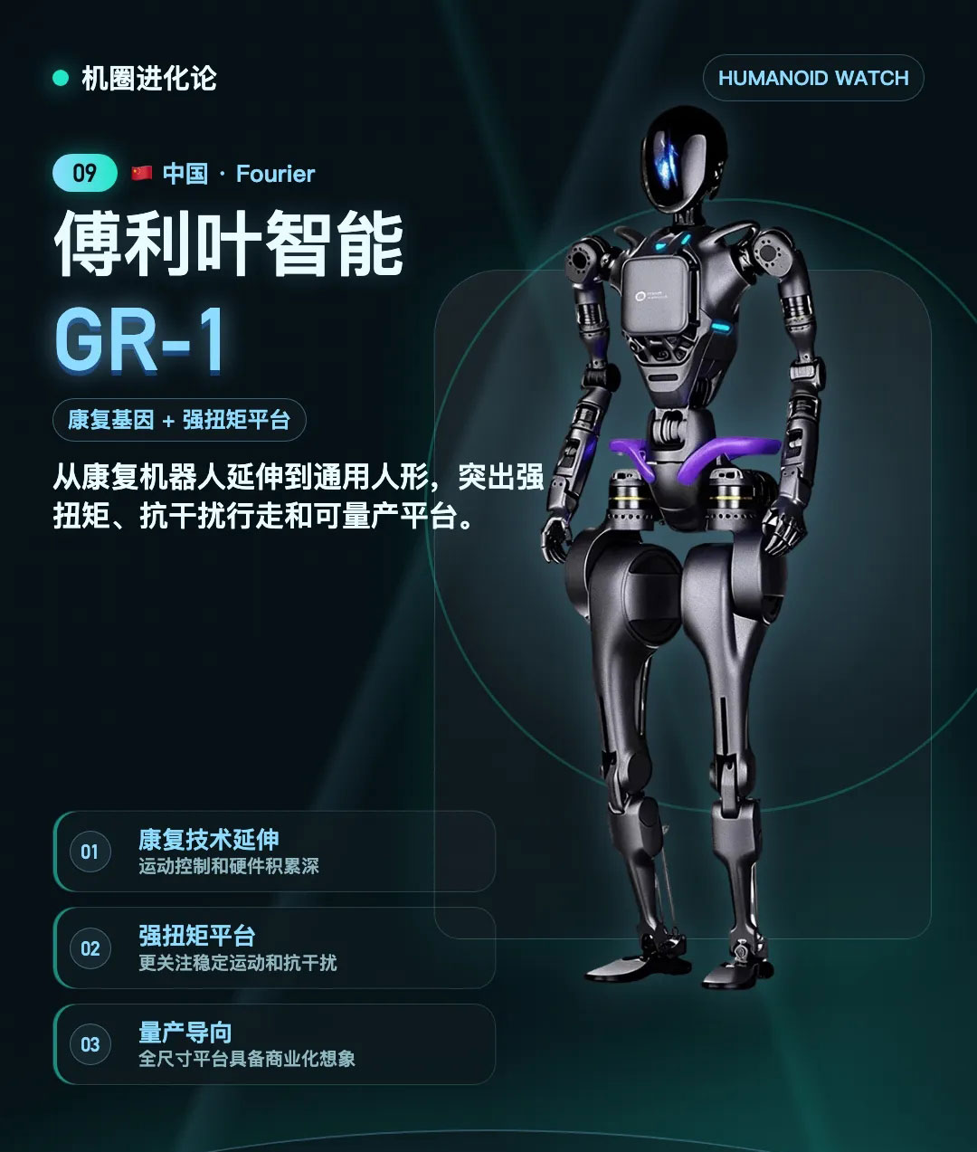 2026 全球人形机器人 TOP10 榜单出炉，国产企业独占六席领跑全球赛道 正文