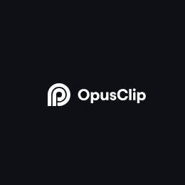 Opus Clip