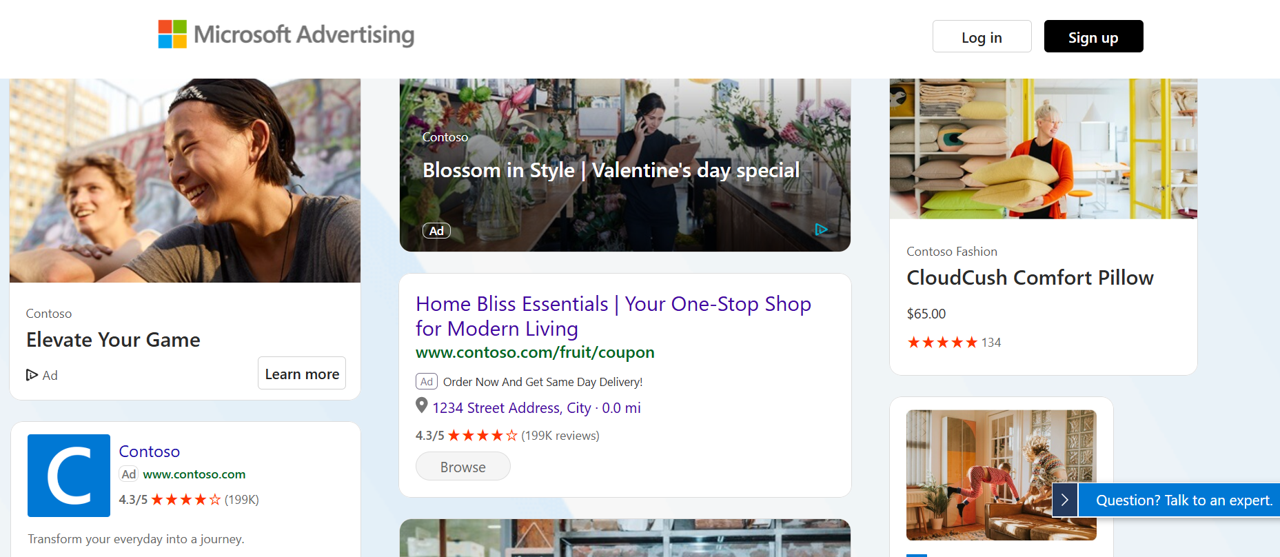 Bing广告质量分如何提升？——Bing Ads优化技巧