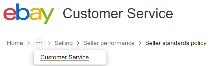 eBay政策速递:卖家保护篇——ebay知识体系