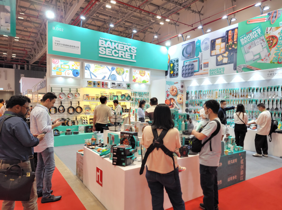IBTE & IGHE 越南双展盛大开幕，全球行业翘楚共筑未来商机！