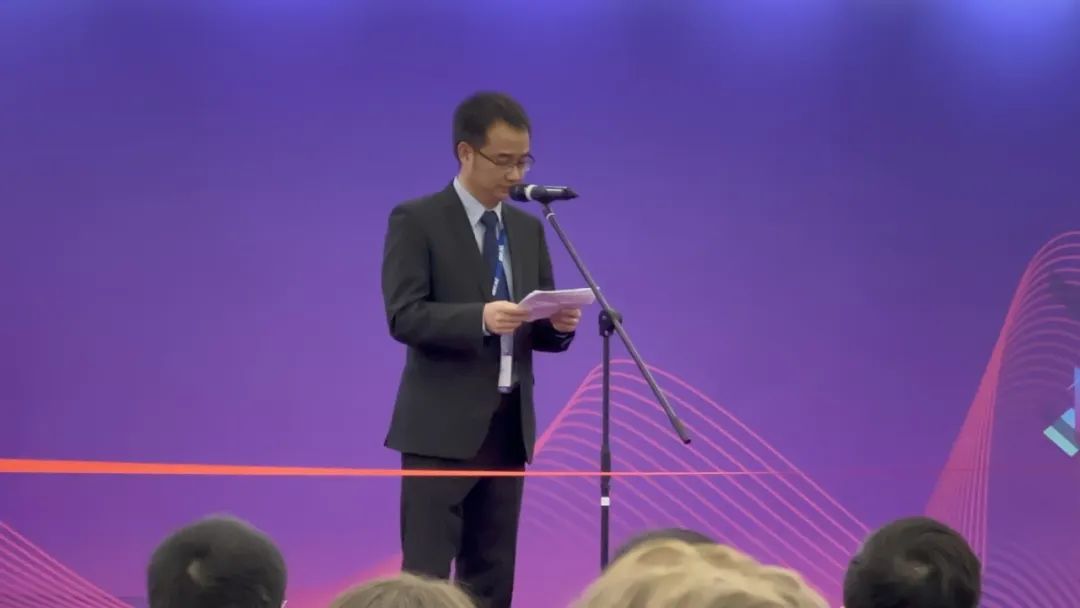 2024俄罗斯电子展圆满收官，期待明年再见！