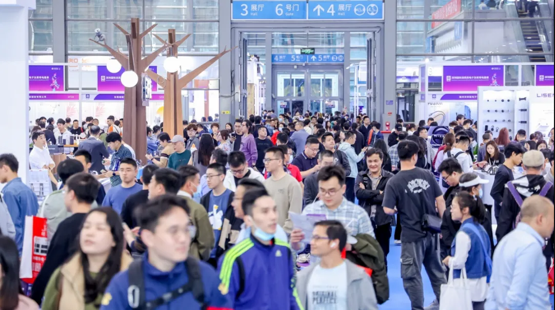 中国出海需求升级，潮域展览2025专业展计划出台！