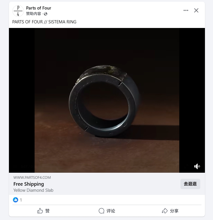 Facebook广告素材类型有哪些——Facebook Ads优化技巧
