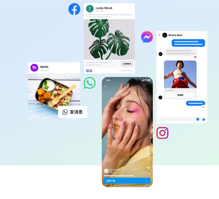 Facebook广告是什么?——Facebook Ads优化技巧
