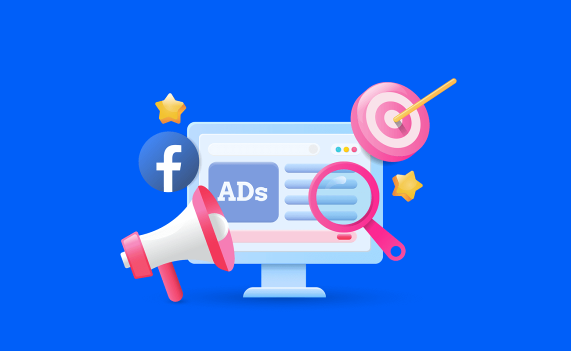 Facebook广告是什么?——Facebook Ads优化技巧