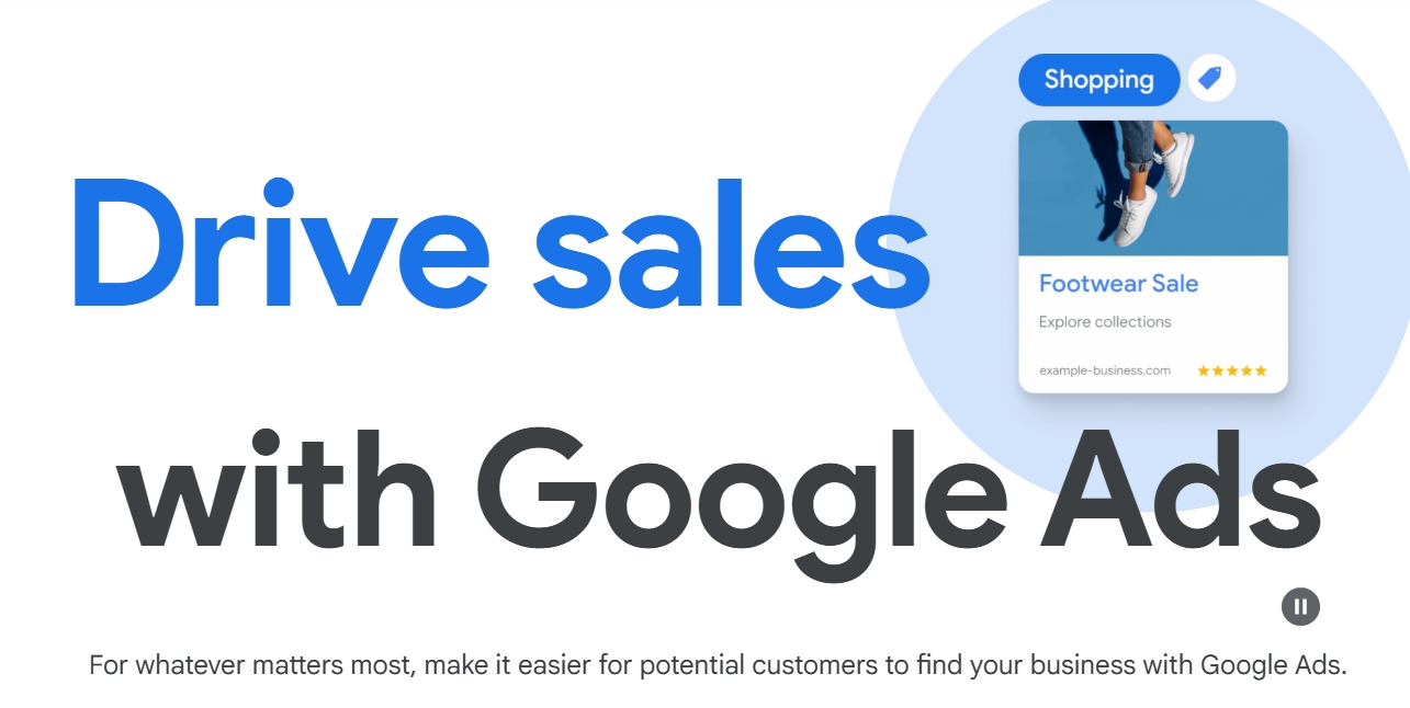 定期优化Google Ads账户的步骤——Google Ads优化技巧