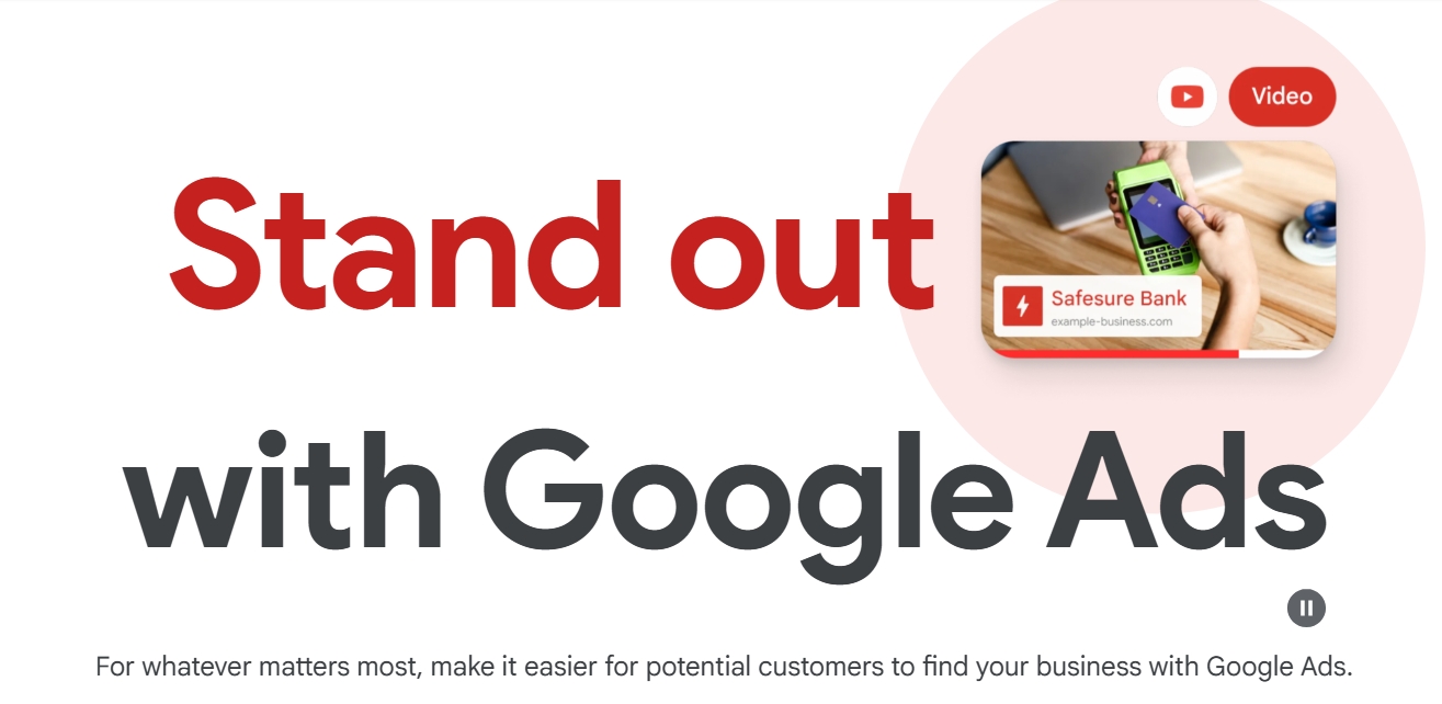 Google Ads手动出价 vs 自动出价——Google Ads优化技巧