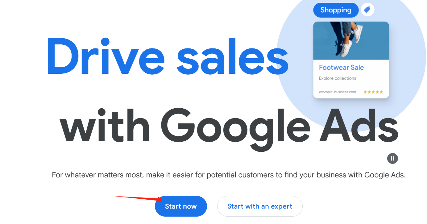 如何注册Google Ads账户——Google Ads优化技巧