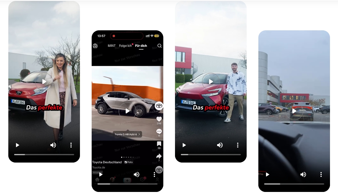 跨境独立站与TikTok广告结合——TikTok Ads优化技巧